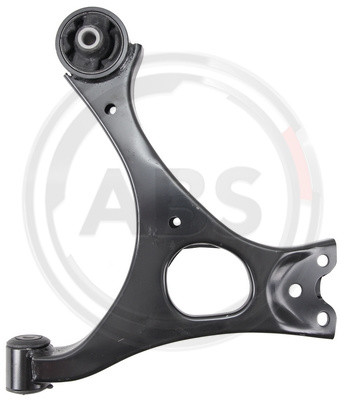 A.B.S. Lenker, Radaufhängung