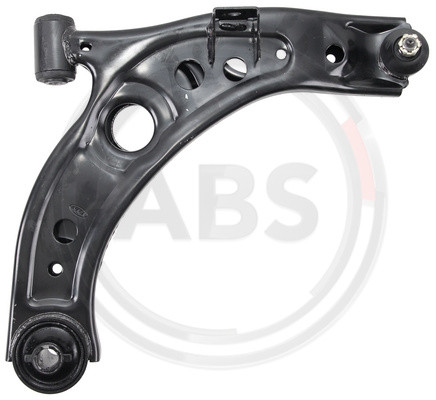 A.B.S. Lenker, Radaufhängung