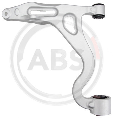 A.B.S. Lenker, Radaufhängung