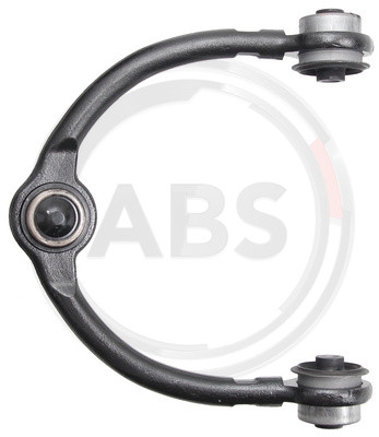 A.B.S. Lenker, Radaufhängung