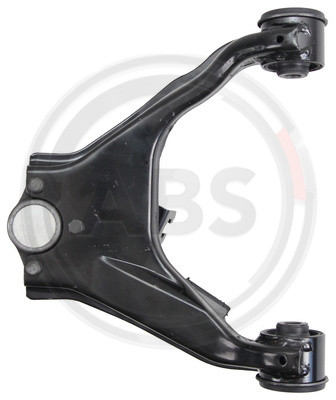 A.B.S. Lenker, Radaufhängung