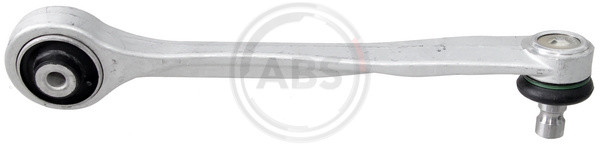 A.B.S. Lenker, Radaufhängung