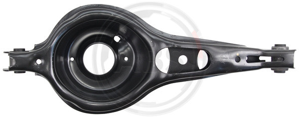 A.B.S. Lenker, Radaufhängung