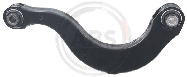 A.B.S. Lenker, Radaufhängung A.B.S. Lenker, Radaufhängung