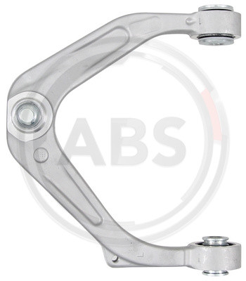 A.B.S. Lenker, Radaufhängung