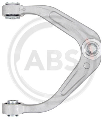 A.B.S. Lenker, Radaufhängung