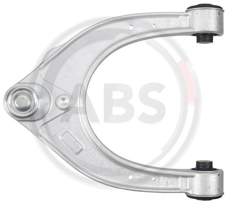 A.B.S. Lenker, Radaufhängung