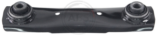 A.B.S. Lenker, Radaufhängung