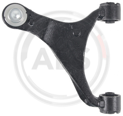 A.B.S. Lenker, Radaufhängung