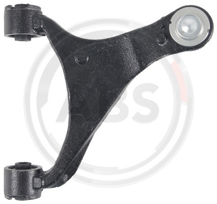 A.B.S. Lenker, Radaufhängung