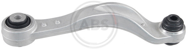 A.B.S. Lenker, Radaufhängung