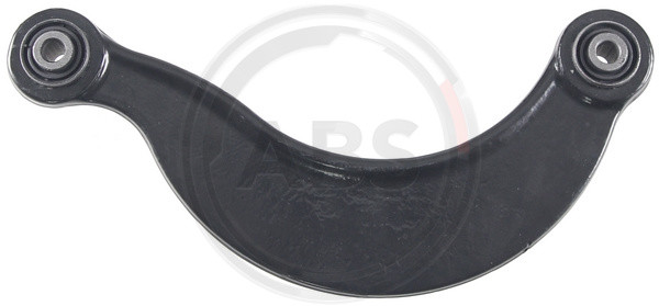 A.B.S. Lenker, Radaufhängung