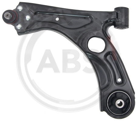 A.B.S. Lenker, Radaufhängung