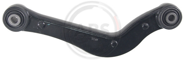 A.B.S. Lenker, Radaufhängung