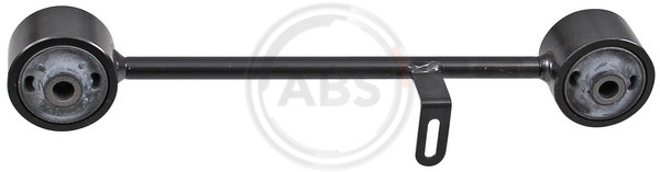 A.B.S. Lenker, Radaufhängung