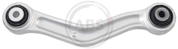 A.B.S. Lenker, Radaufhängung