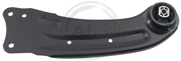 A.B.S. Lenker, Radaufhängung