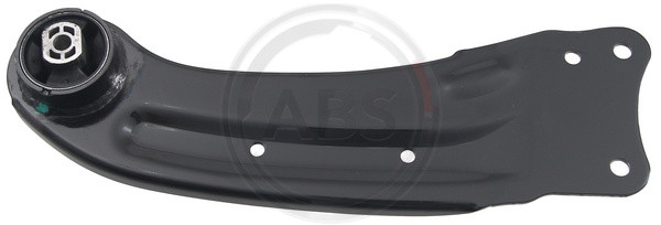 A.B.S. Lenker, Radaufhängung