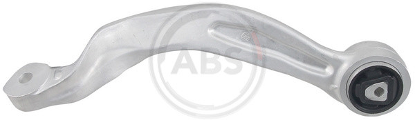 A.B.S. Lenker, Radaufhängung