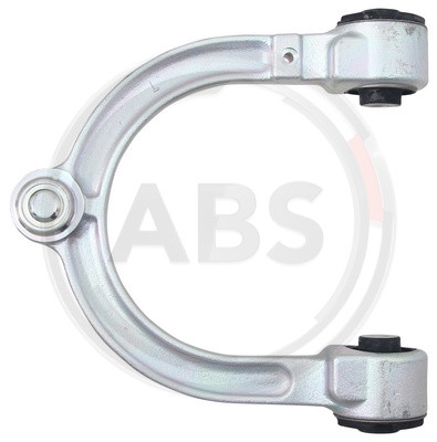 A.B.S. Lenker, Radaufhängung