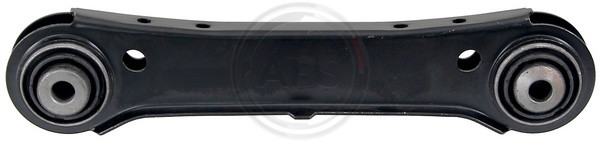 A.B.S. Lenker, Radaufhängung