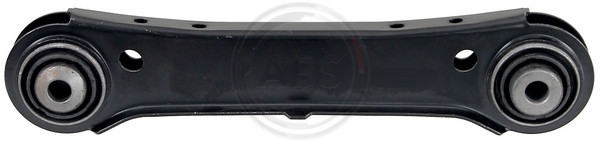 A.B.S. Lenker, Radaufhängung