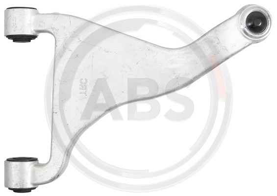 A.B.S. Lenker, Radaufhängung