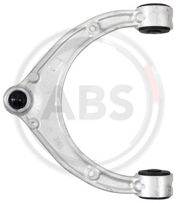 A.B.S. Lenker, Radaufhängung