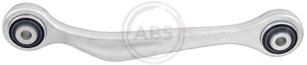 A.B.S. Lenker, Radaufhängung