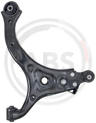 A.B.S. Lenker, Radaufhängung