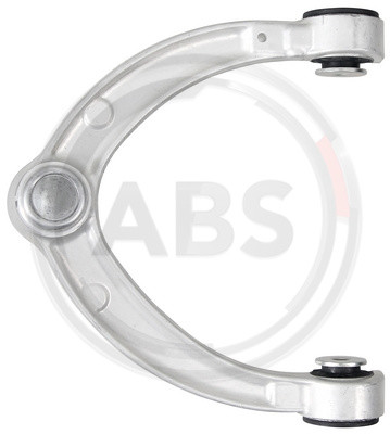 A.B.S. Lenker, Radaufhängung