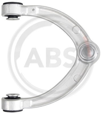 A.B.S. Lenker, Radaufhängung