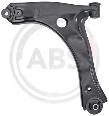 A.B.S. Lenker, Radaufhängung