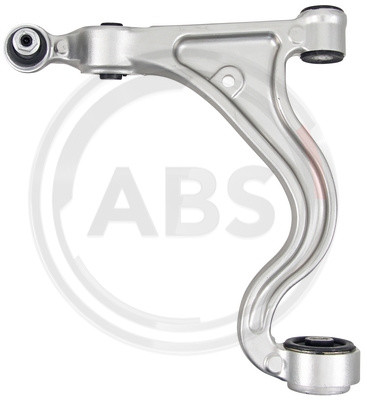 A.B.S. Lenker, Radaufhängung