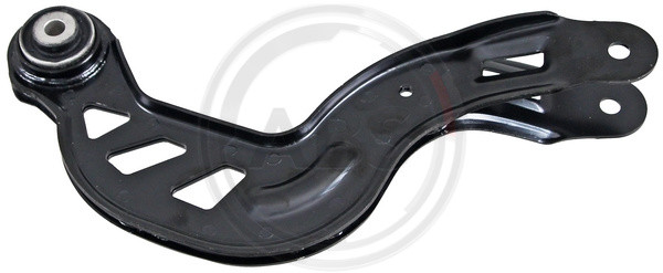 A.B.S. Lenker, Radaufhängung