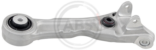 A.B.S. Lenker, Radaufhängung