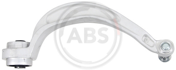 A.B.S. Lenker, Radaufhängung