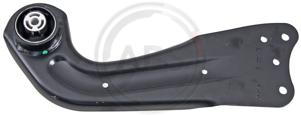 A.B.S. Lenker, Radaufhängung