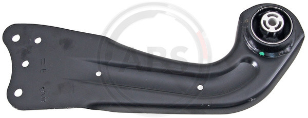 A.B.S. Lenker, Radaufhängung