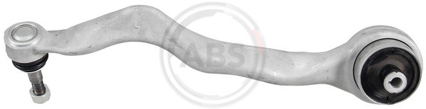 A.B.S. Lenker, Radaufhängung