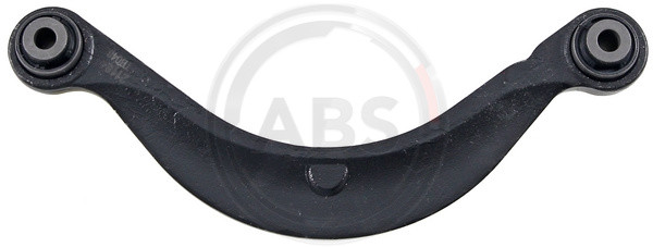 A.B.S. Lenker, Radaufhängung