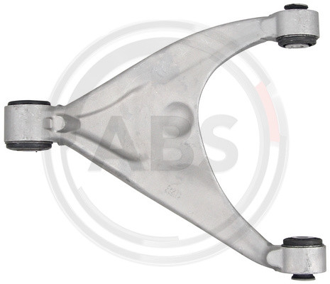 A.B.S. Lenker, Radaufhängung