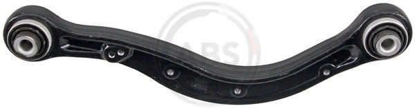 A.B.S. Lenker, Radaufhängung