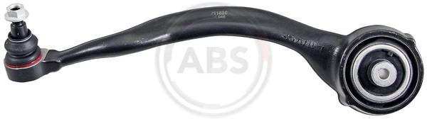 A.B.S. Lenker, Radaufhängung