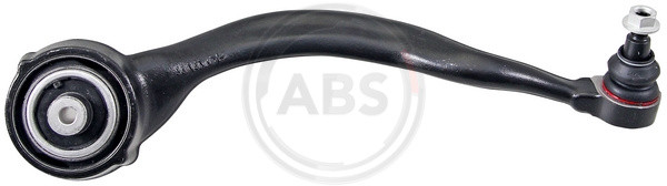 A.B.S. Lenker, Radaufhängung