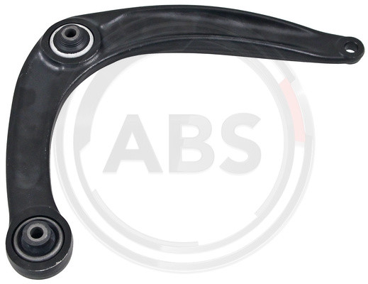 A.B.S. Lenker, Radaufhängung