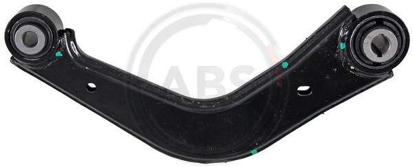 A.B.S. Lenker, Radaufhängung