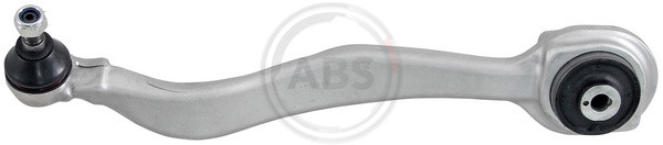 A.B.S. Lenker, Radaufhängung