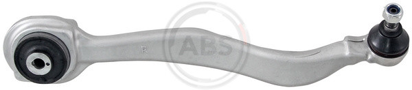 A.B.S. Lenker, Radaufhängung