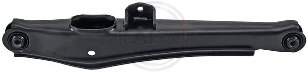 A.B.S. Lenker, Radaufhängung